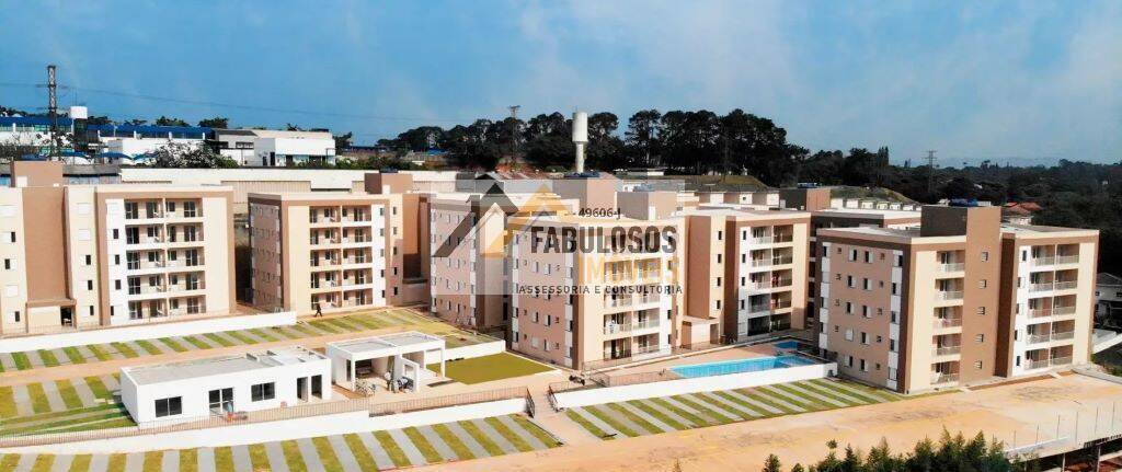 Apartamento, 2 quartos, 41 m² - Foto 1