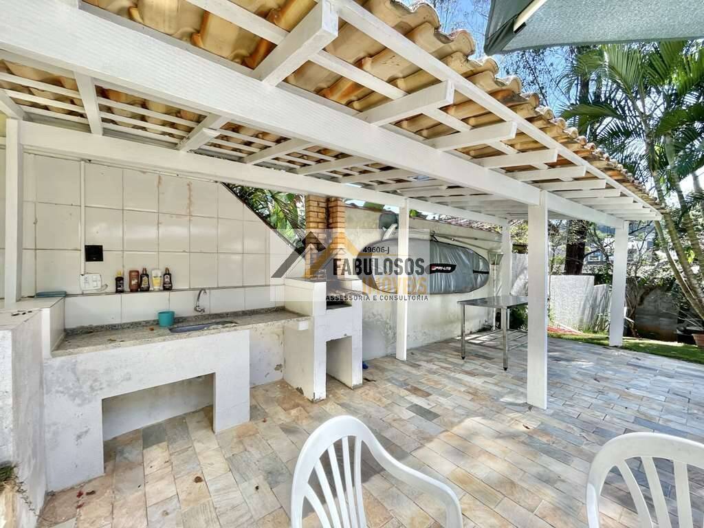 Casa de Condomínio, 5 quartos - Foto 47