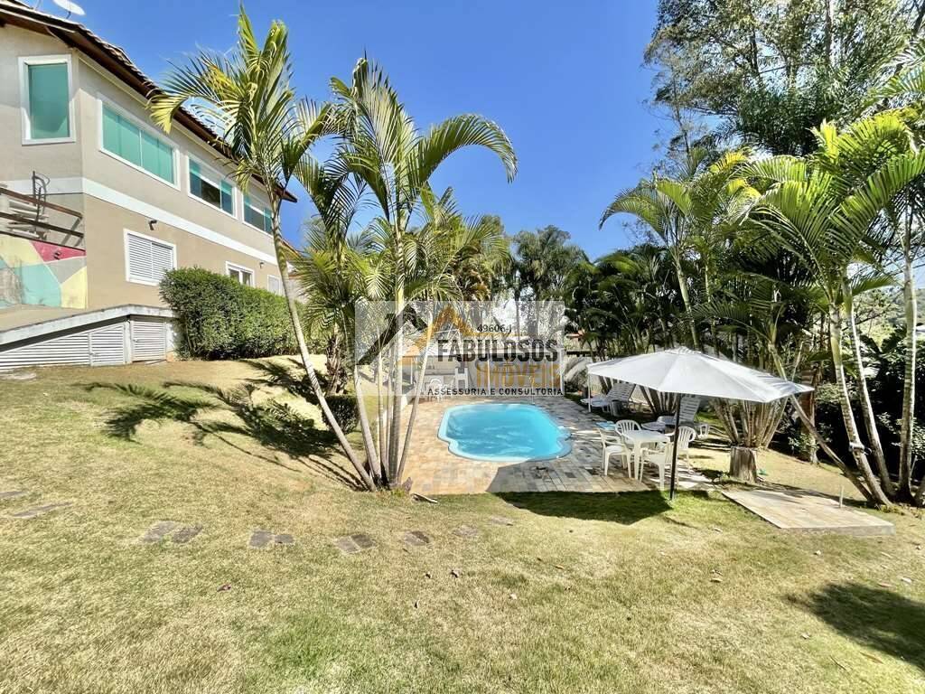 Casa de Condomínio, 5 quartos - Foto 43