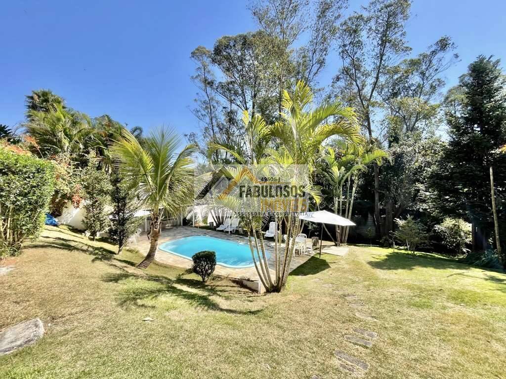 Casa de Condomínio, 5 quartos - Foto 42