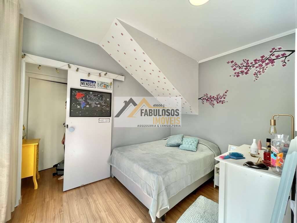 Casa de Condomínio, 5 quartos - Foto 38
