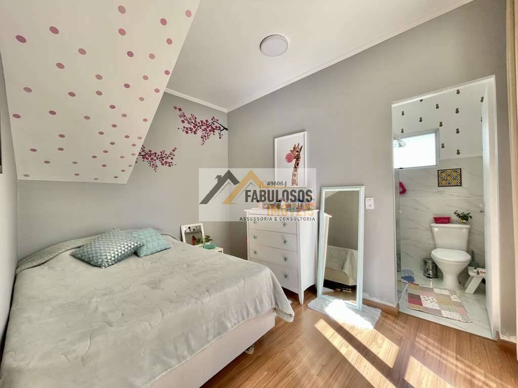 Casa de Condomínio, 5 quartos - Foto 37