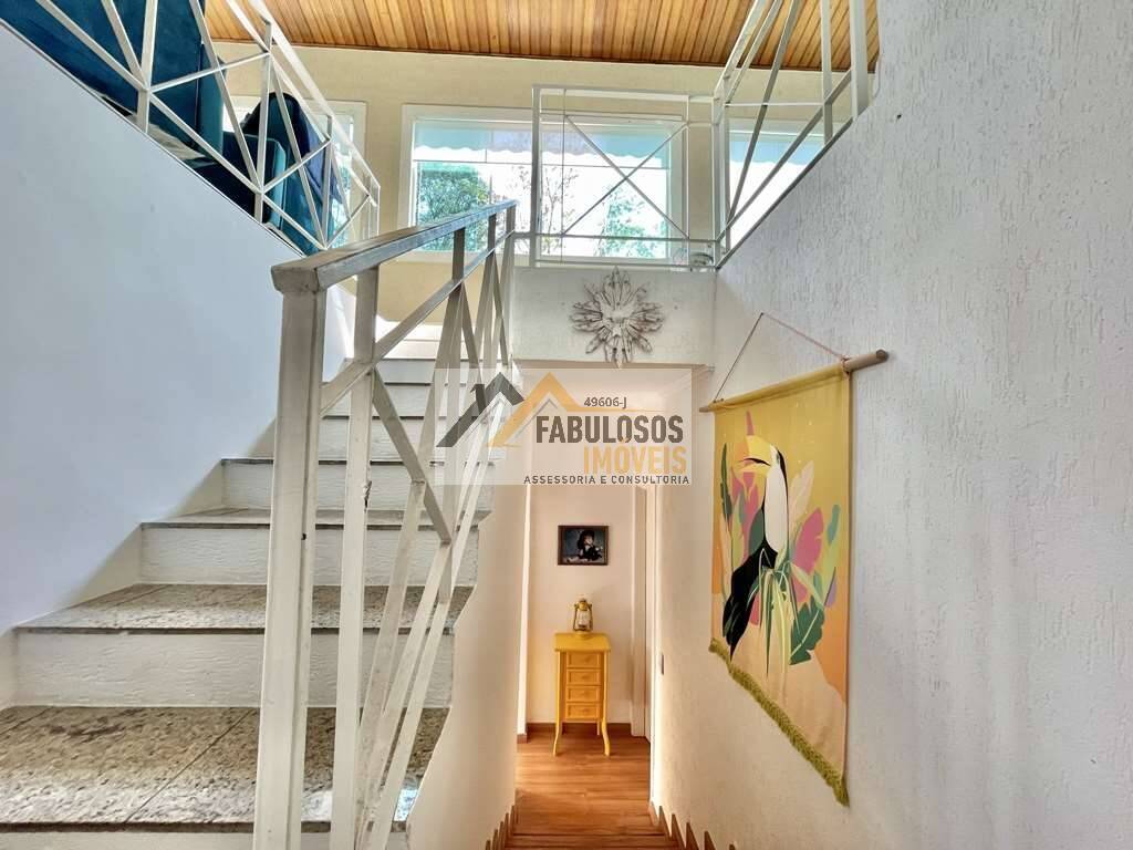 Casa de Condomínio, 5 quartos - Foto 36