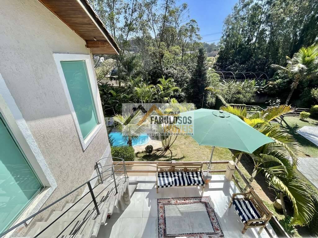 Casa de Condomínio, 5 quartos - Foto 35