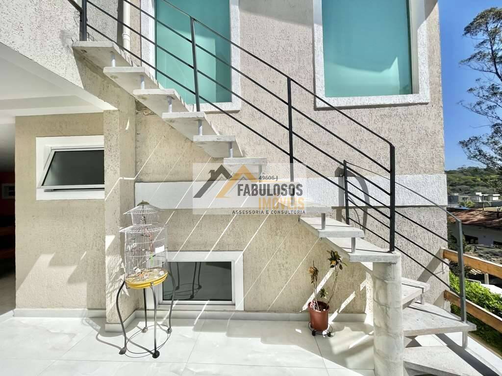 Casa de Condomínio, 5 quartos - Foto 27