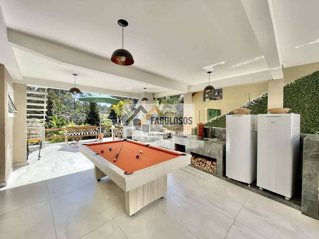 Casa de Condomínio, 5 quartos - Foto 24