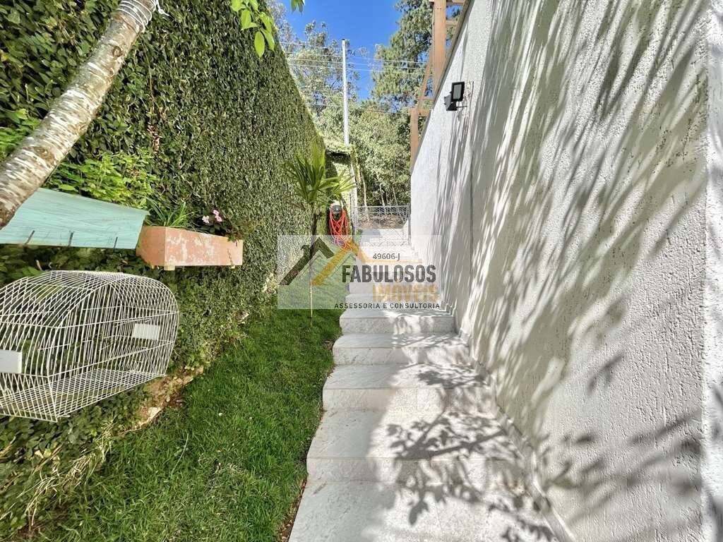 Casa de Condomínio, 5 quartos - Foto 21