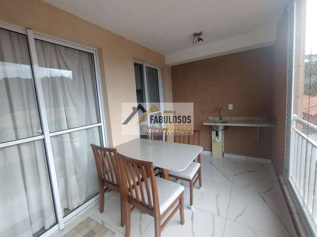 Apartamento, 3 quartos, 69 m² - Foto 7