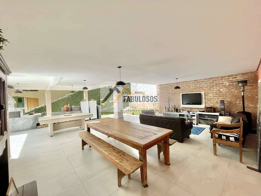 Casa de Condomínio, 5 quartos - Foto 18