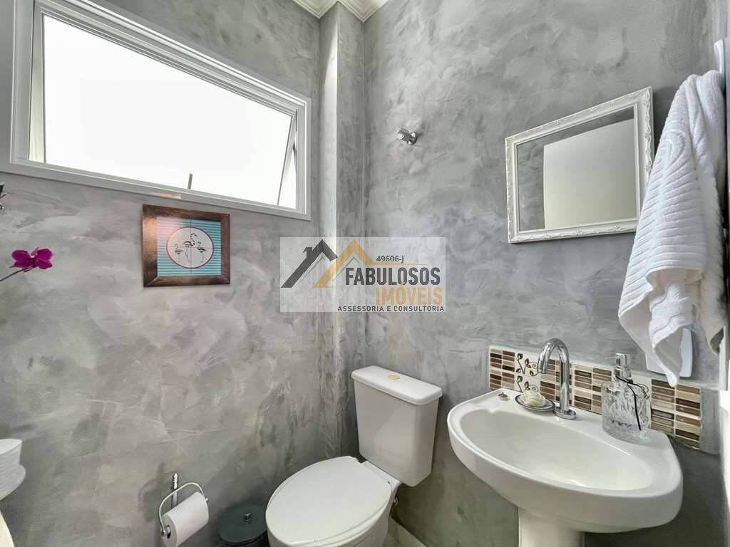 Casa de Condomínio, 5 quartos - Foto 17