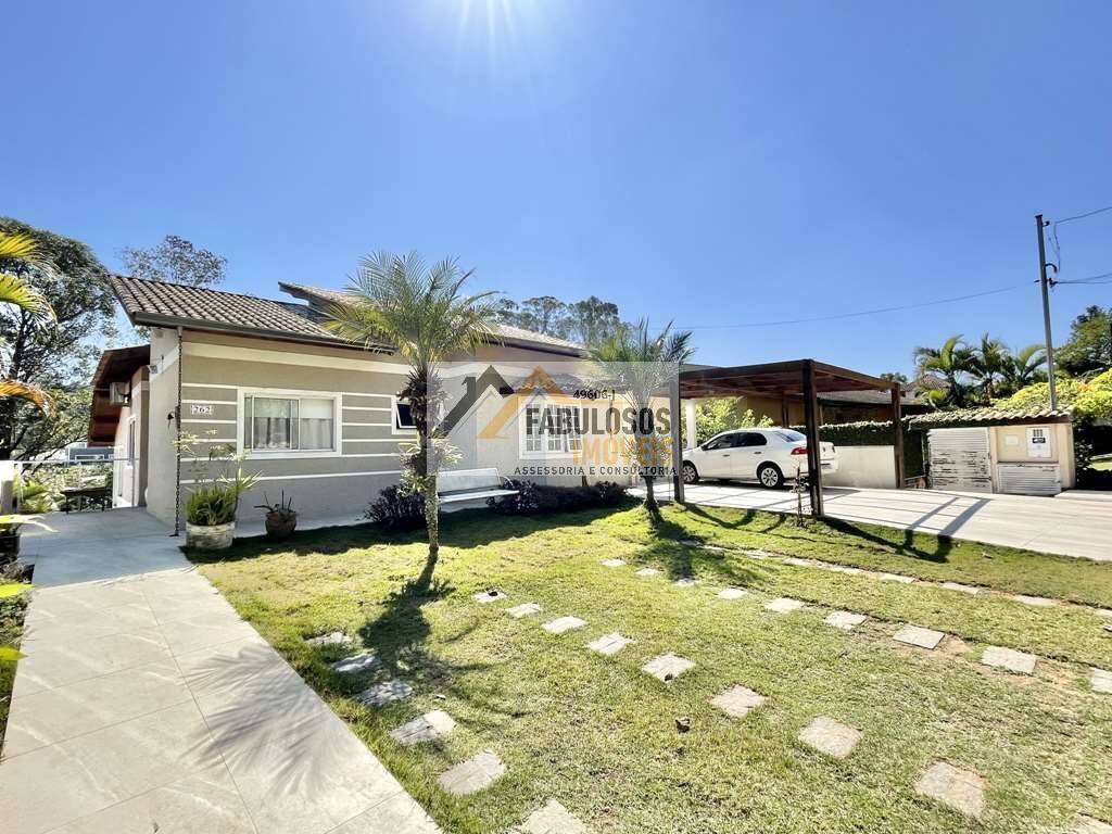Casa de Condomínio, 5 quartos - Foto 6