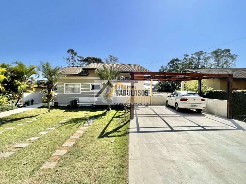 Casa de Condomínio, 5 quartos - Foto 5