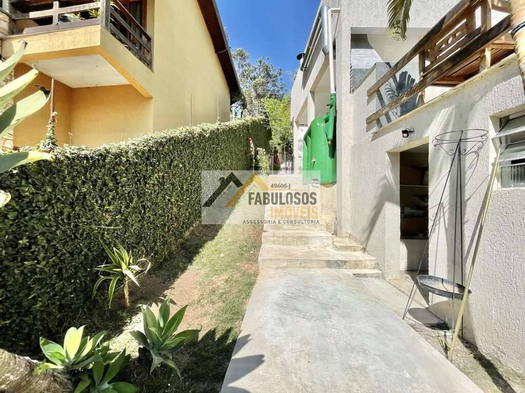 Casa de Condomínio, 5 quartos - Foto 48
