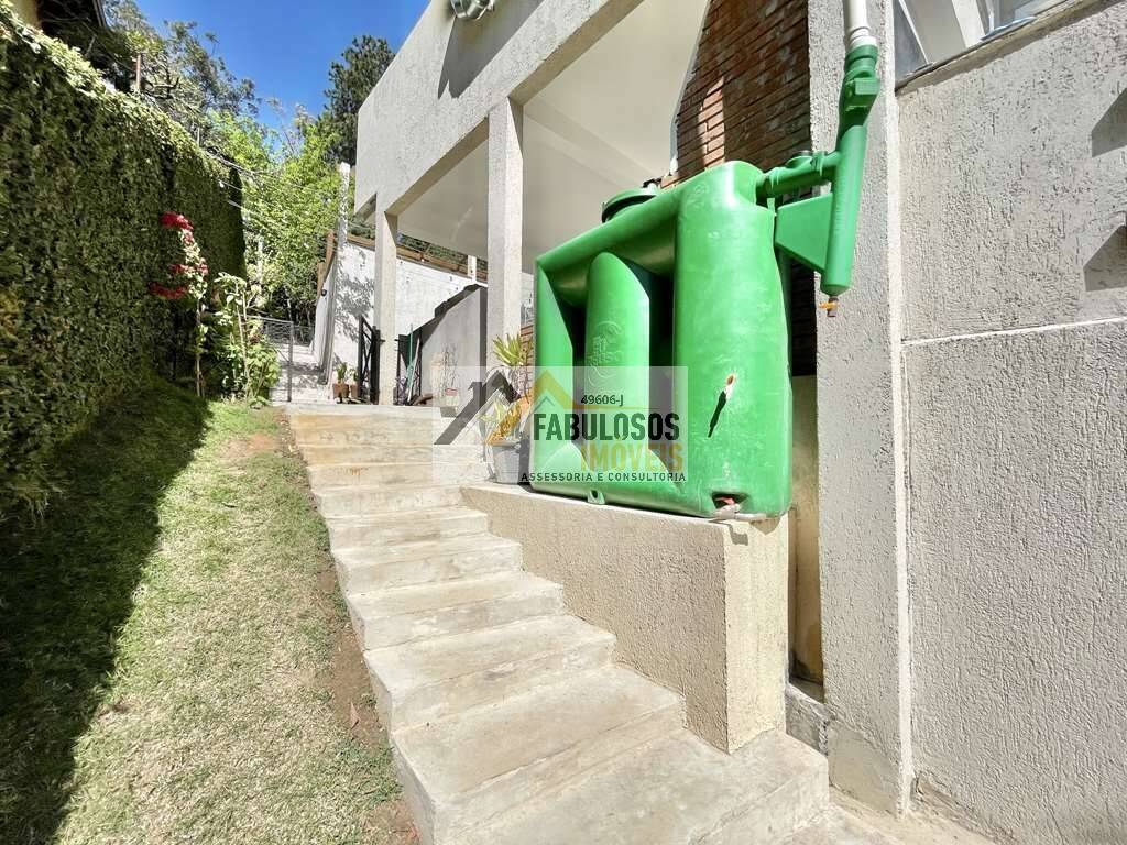 Casa de Condomínio, 5 quartos - Foto 49