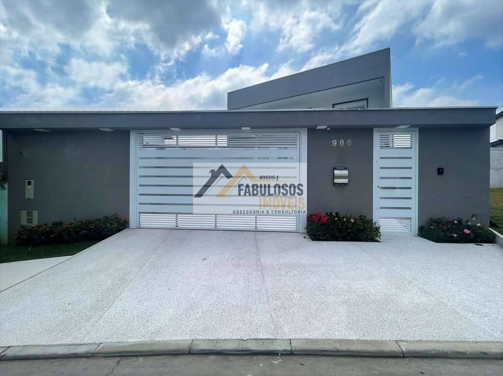 Casa de Condomínio, 4 quartos - Foto 4