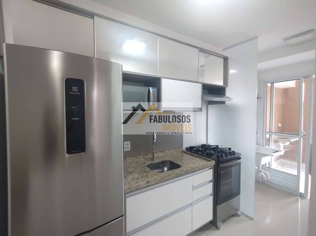 Apartamento, 3 quartos, 69 m² - Foto 10