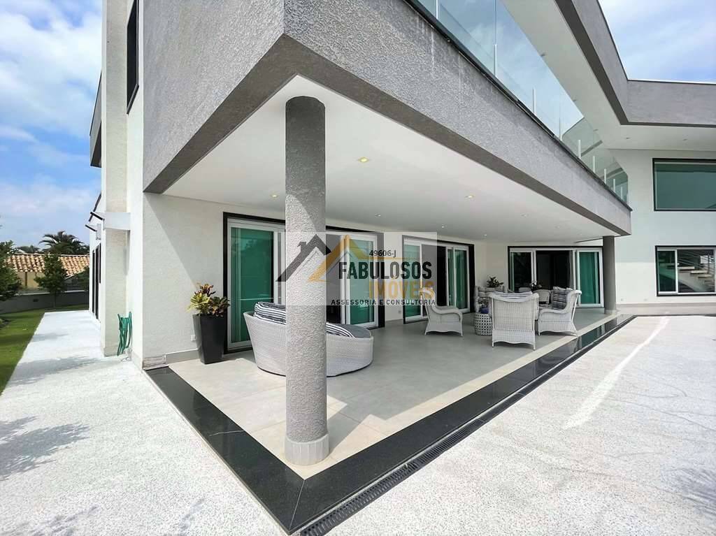 Casa de Condomínio, 4 quartos - Foto 21