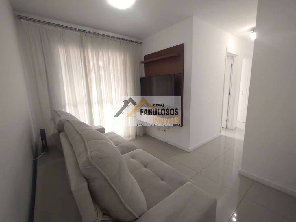 Apartamento, 3 quartos, 69 m² - Foto 6