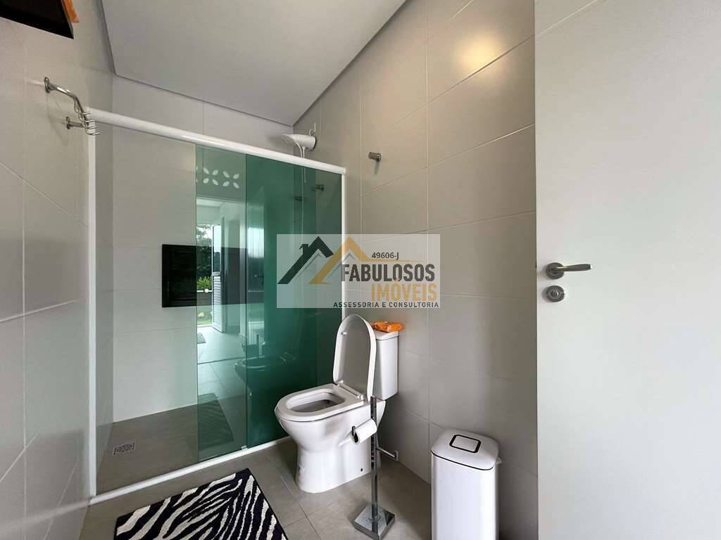 Casa de Condomínio, 4 quartos - Foto 28