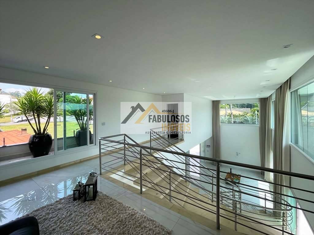 Casa de Condomínio, 4 quartos - Foto 34