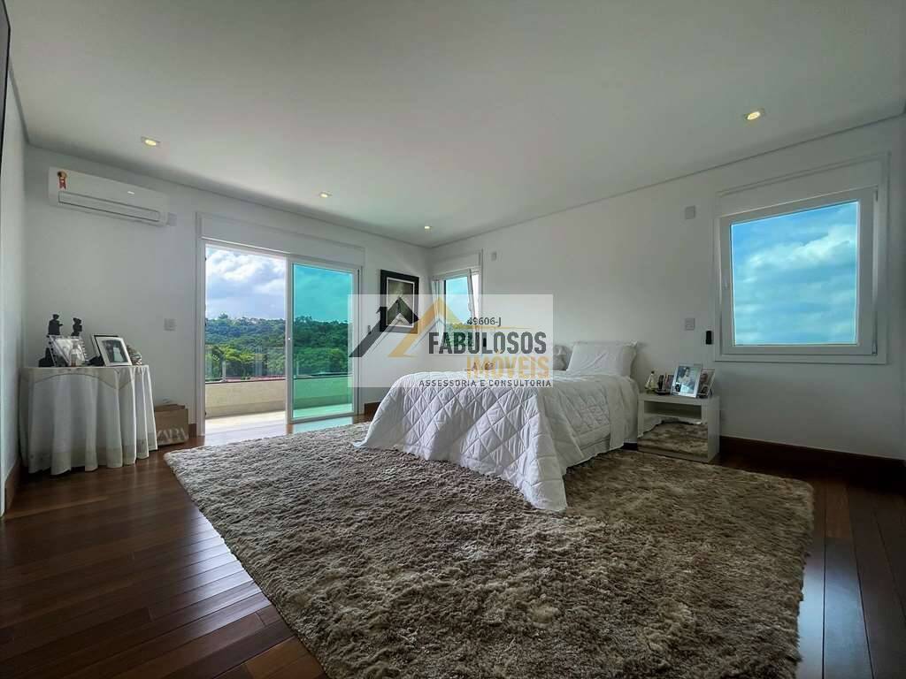 Casa de Condomínio, 4 quartos - Foto 40