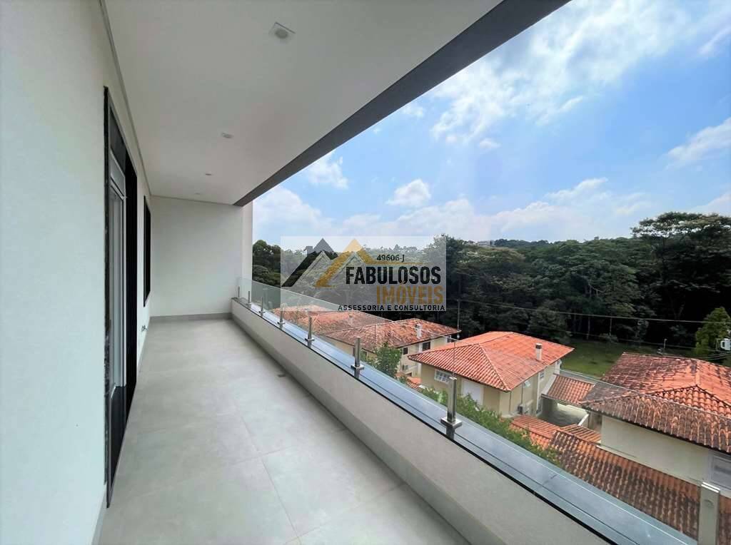 Casa de Condomínio, 4 quartos - Foto 42