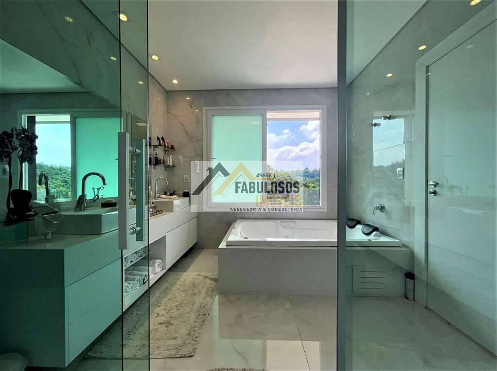 Casa de Condomínio, 4 quartos - Foto 43