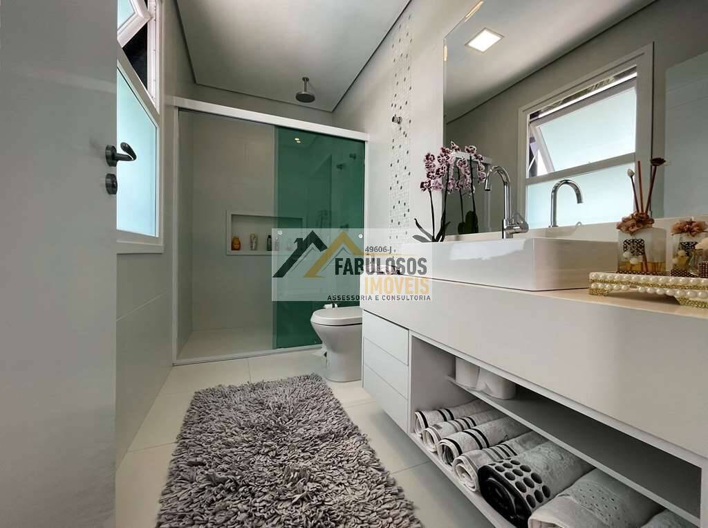 Casa de Condomínio, 4 quartos - Foto 47