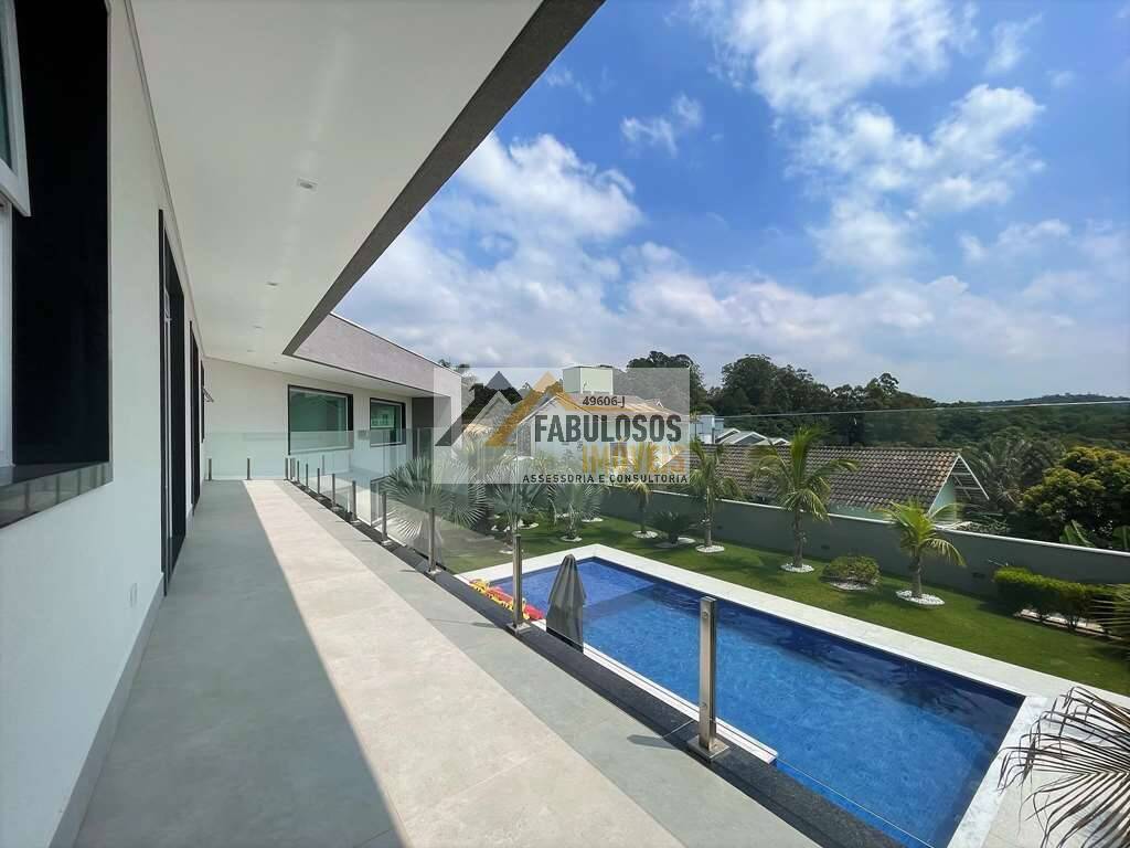 Casa de Condomínio, 4 quartos - Foto 50