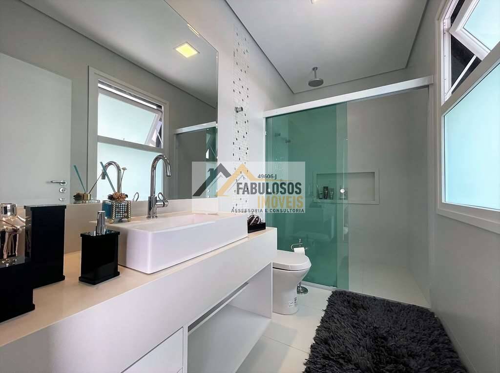 Casa de Condomínio, 4 quartos - Foto 51