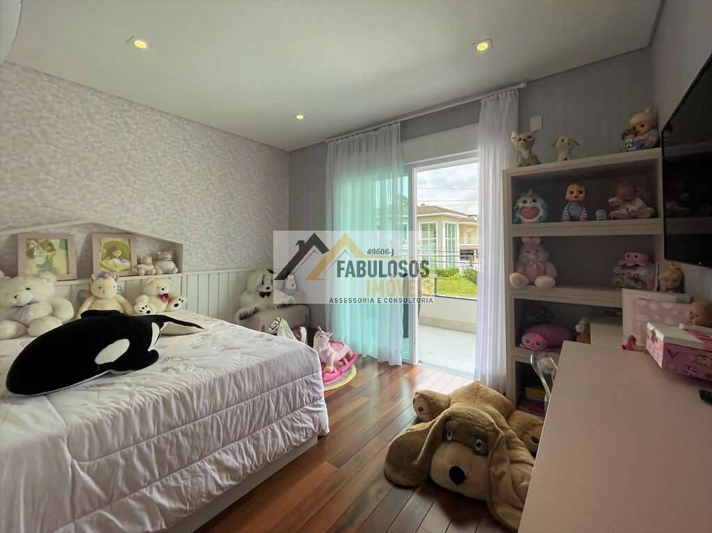 Casa de Condomínio, 4 quartos - Foto 52