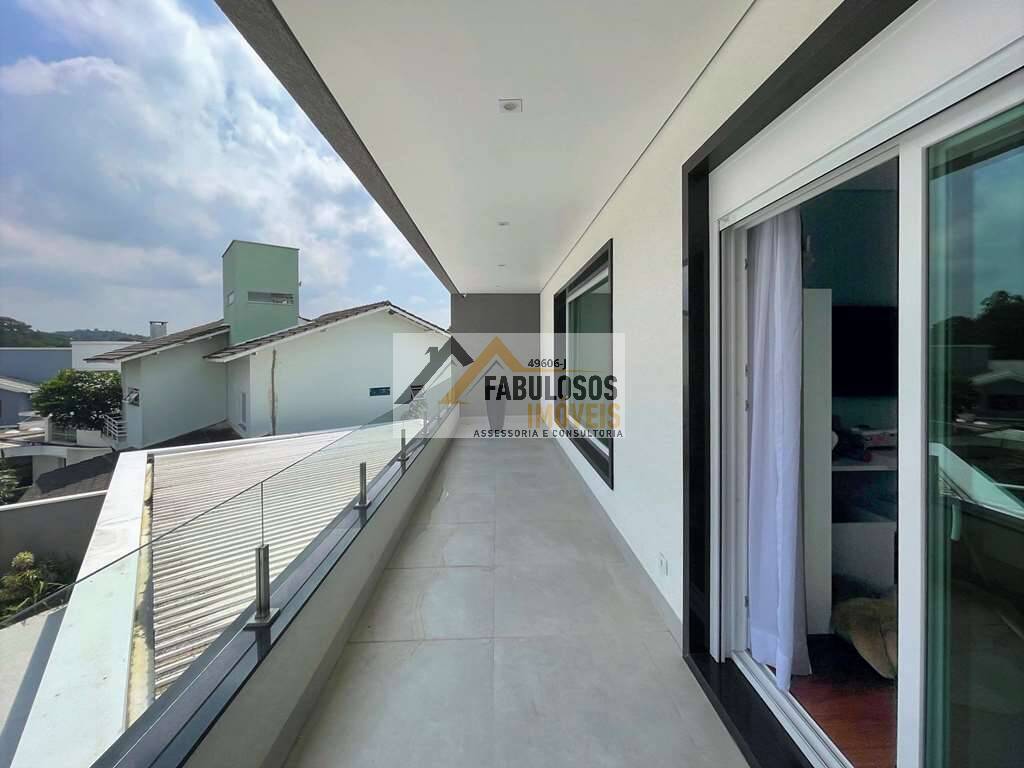 Casa de Condomínio, 4 quartos - Foto 55