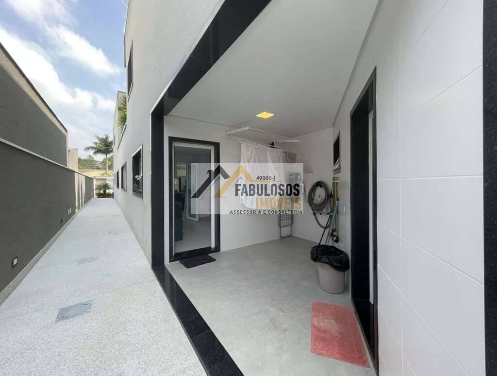 Casa de Condomínio, 4 quartos - Foto 60
