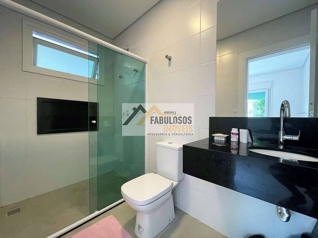 Casa de Condomínio, 4 quartos - Foto 62