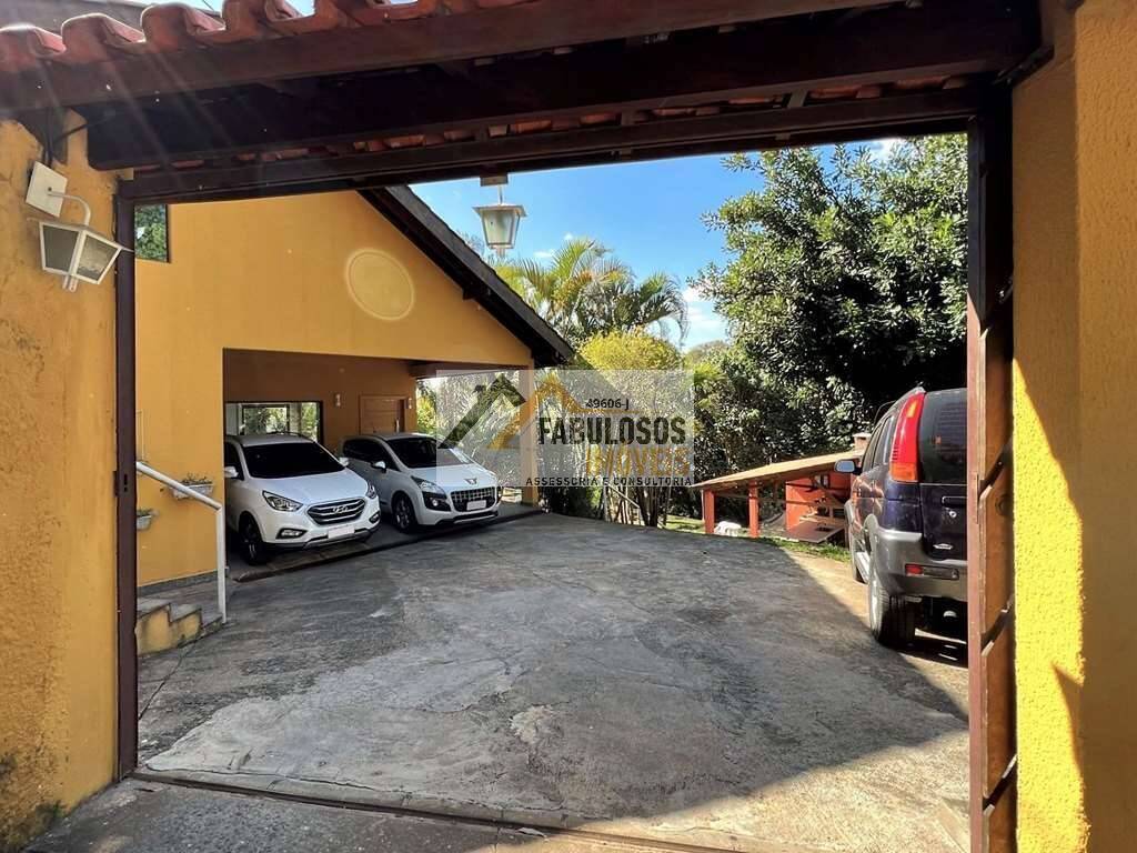 Casa, 4 quartos, 350 m² - Foto 3