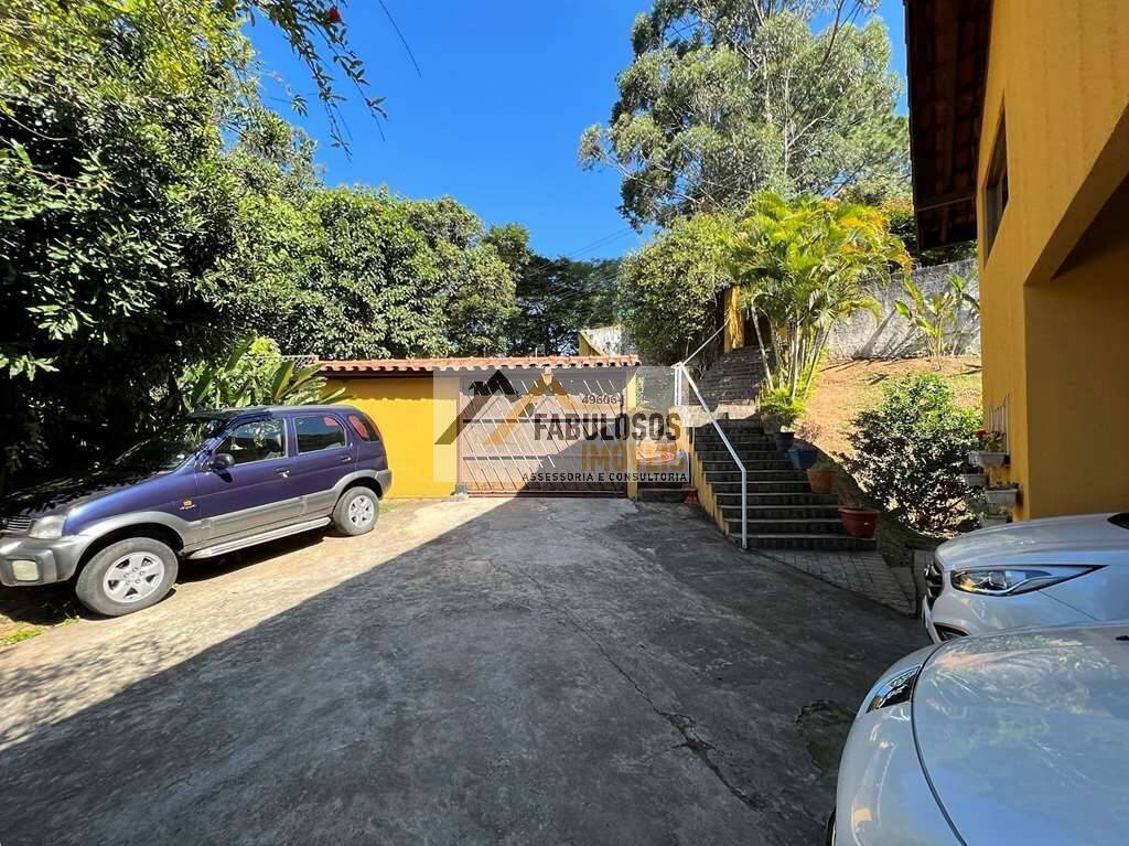 Casa, 4 quartos, 350 m² - Foto 4