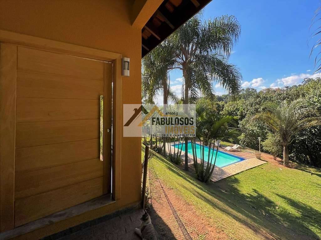 Casa, 4 quartos, 350 m² - Foto 6