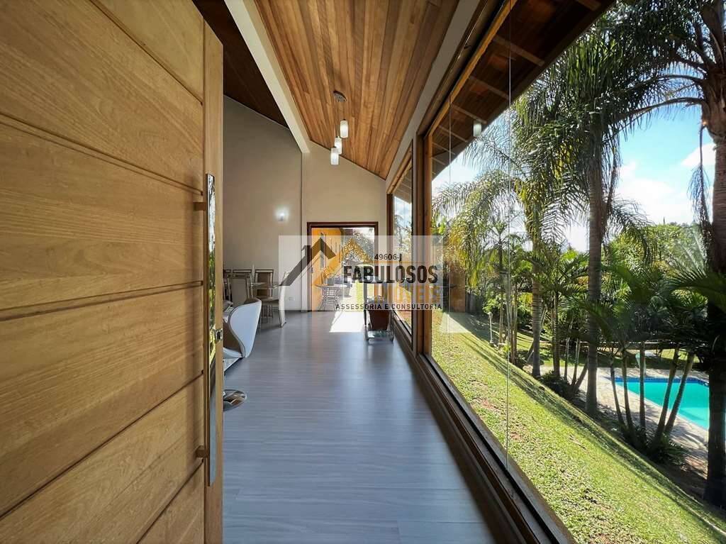Casa, 4 quartos, 350 m² - Foto 7