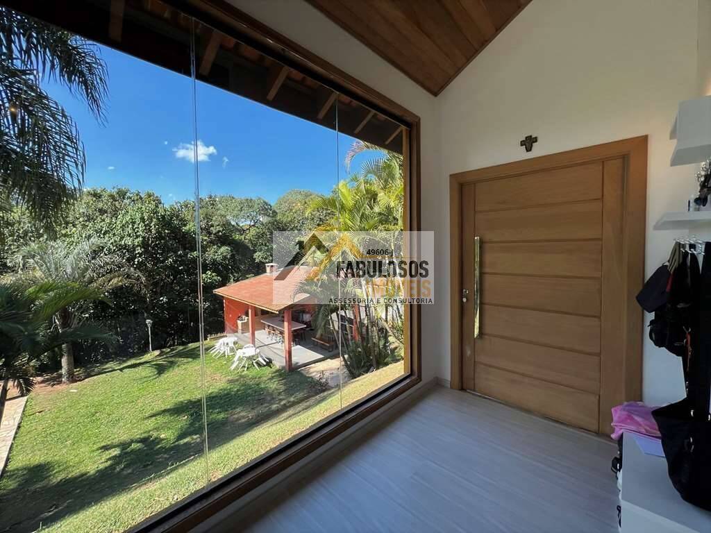 Casa, 4 quartos, 350 m² - Foto 8