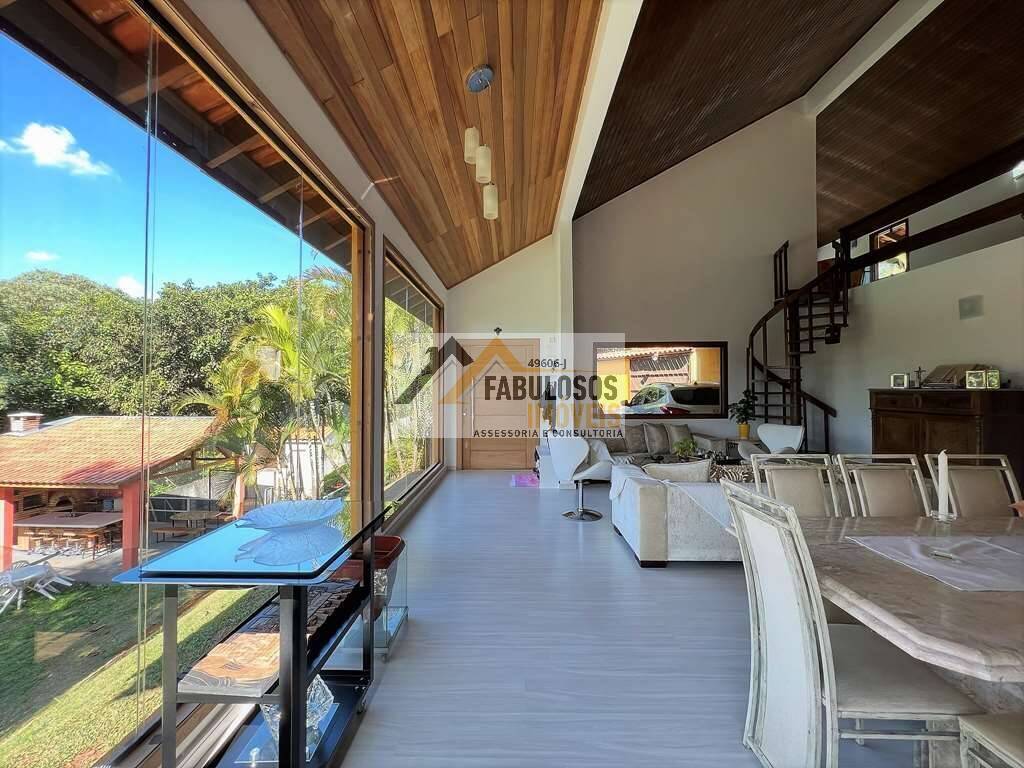 Casa, 4 quartos, 350 m² - Foto 9