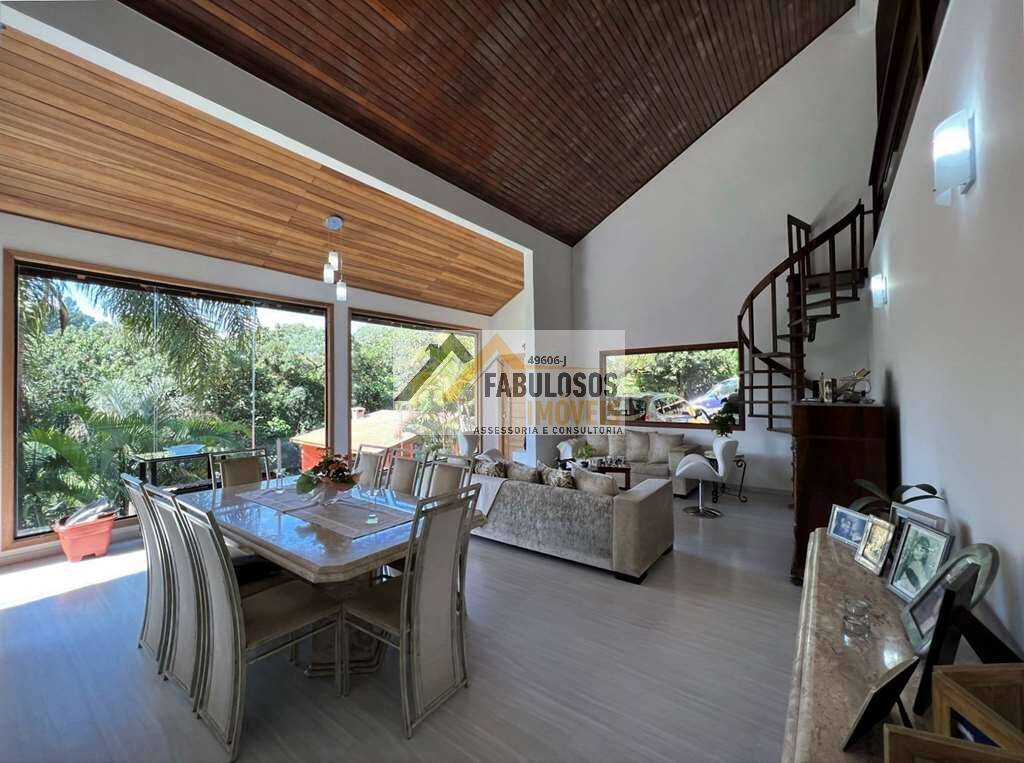 Casa, 4 quartos, 350 m² - Foto 11