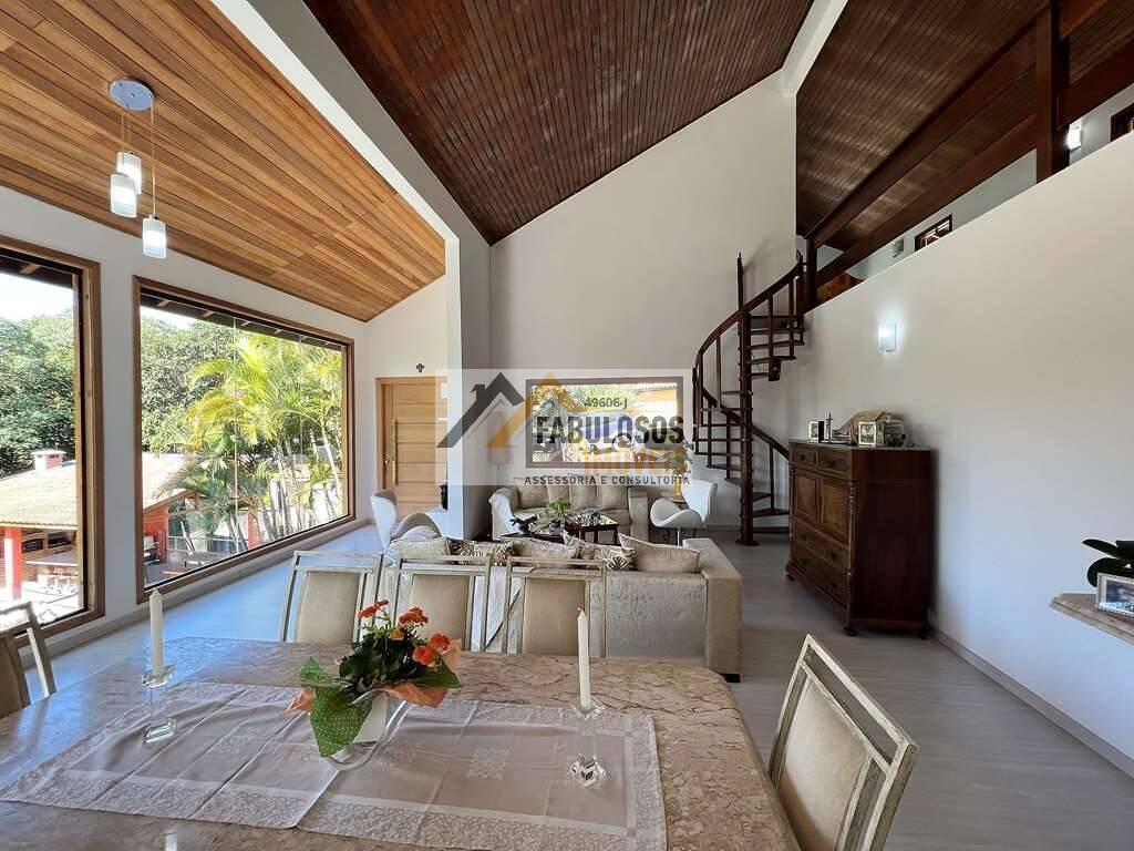 Casa, 4 quartos, 350 m² - Foto 12