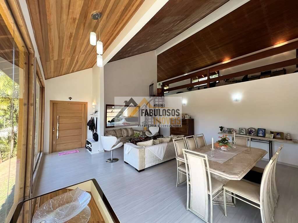 Casa, 4 quartos, 350 m² - Foto 14