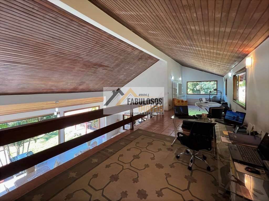 Casa, 4 quartos, 350 m² - Foto 16