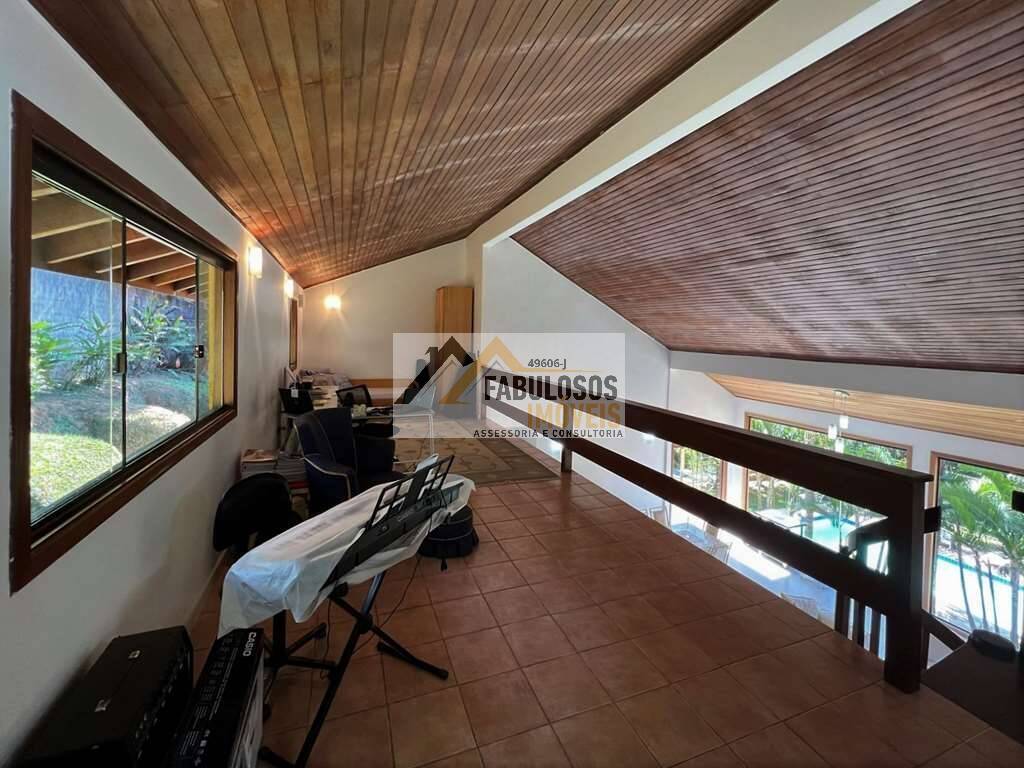 Casa, 4 quartos, 350 m² - Foto 17