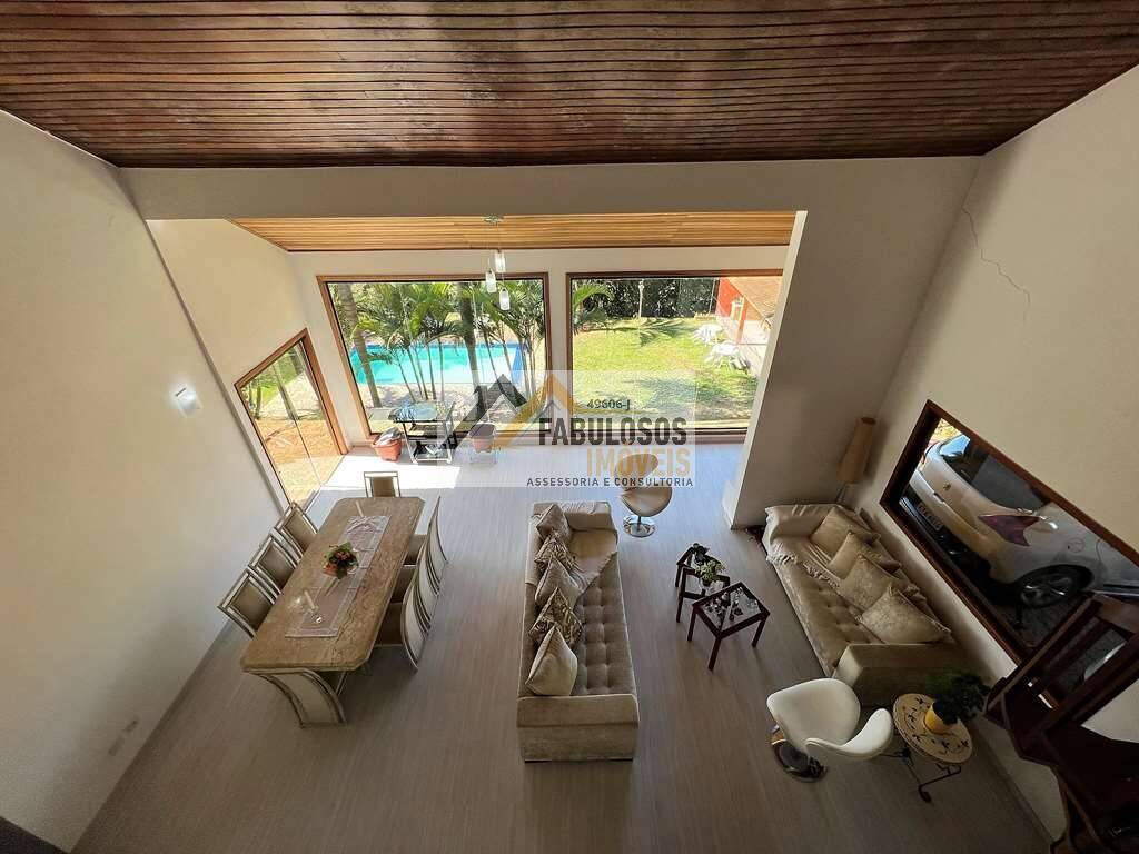 Casa, 4 quartos, 350 m² - Foto 18