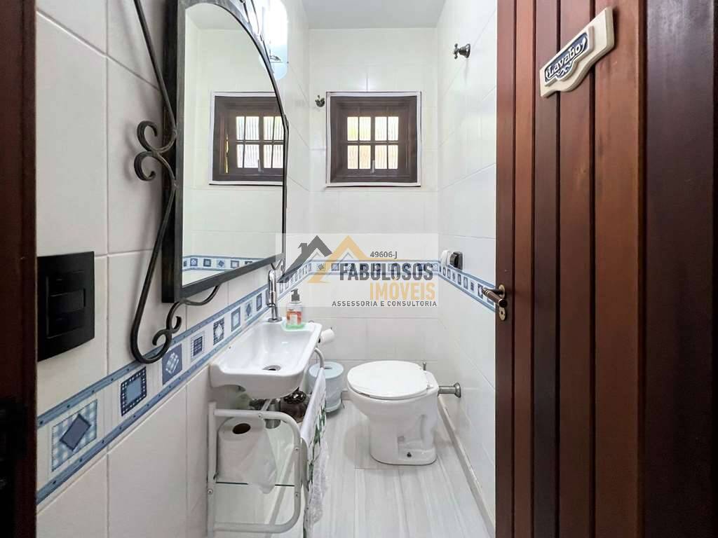 Casa, 4 quartos, 350 m² - Foto 19