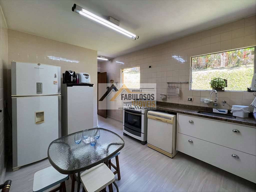 Casa, 4 quartos, 350 m² - Foto 20
