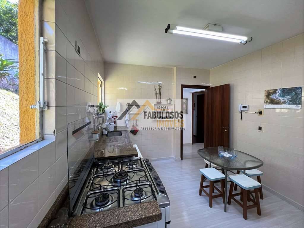 Casa, 4 quartos, 350 m² - Foto 21