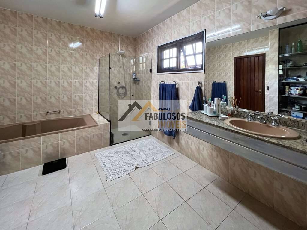 Casa, 4 quartos, 350 m² - Foto 25